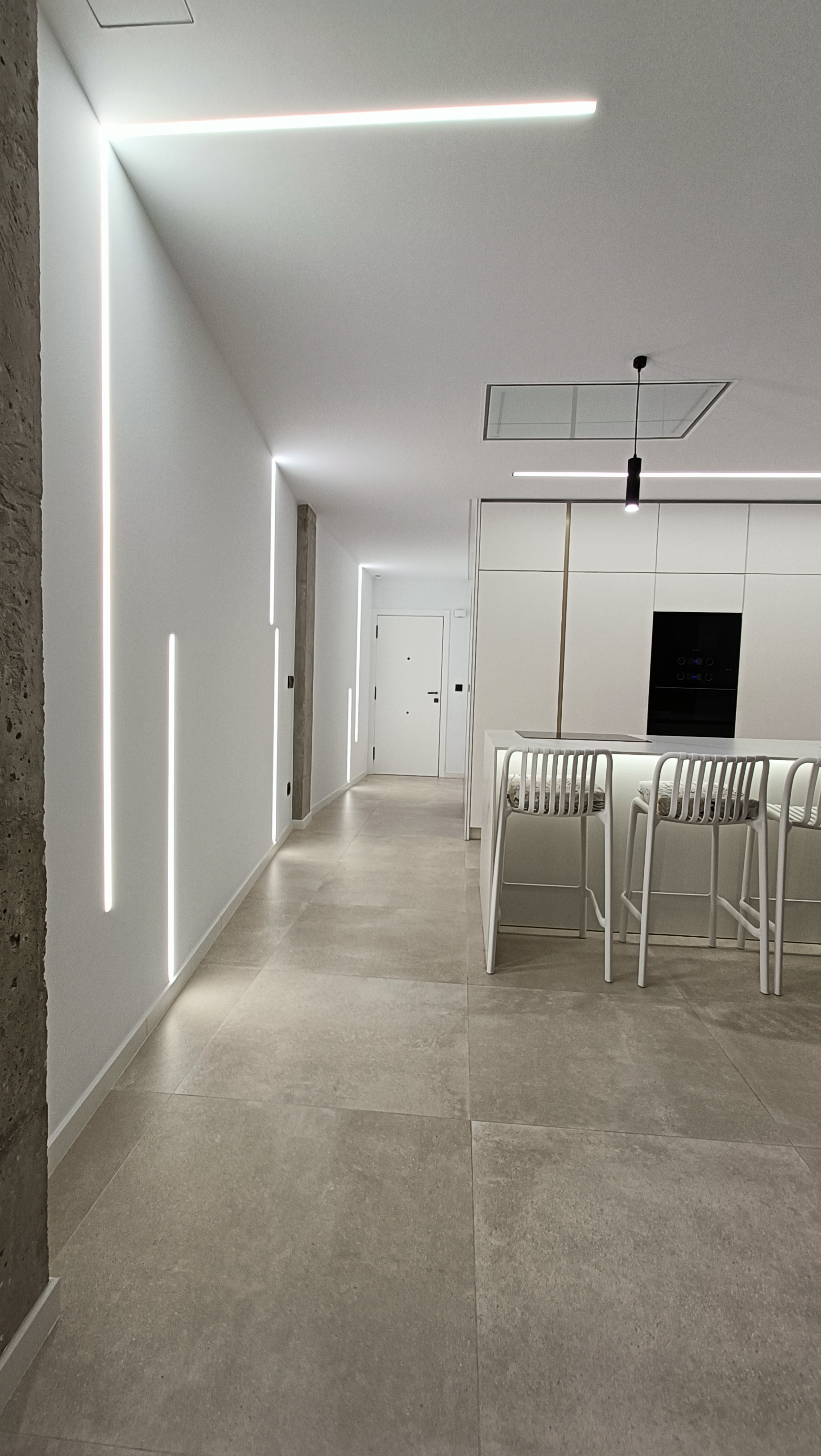 Vivienda P&L Elche